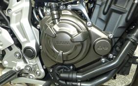 YAMAHA MT-07 2015 RM07J