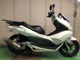 Фото Honda PCX 125 2010 с японского аукциона