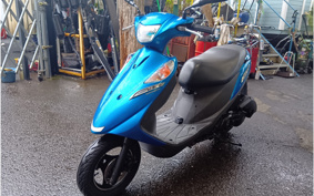 SUZUKI ADDRESS V125 CF46A