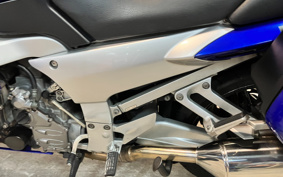 YAMAHA FJR1300 2001 RP04