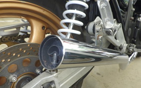 SUZUKI GSX400 IMPULSE 1999 GK79A