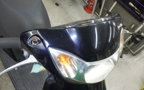 HONDA DIO Gen.6 2026 AF68