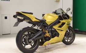 TRIUMPH DAYTONA 675 2012