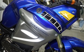 YAMAHA XT1200Z SUPER TENERE 2011