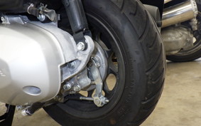 HONDA LEAD 125 JK12