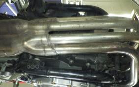 HONDA CB400SF VTEC 2012 NC42