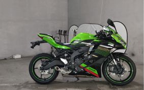 KAWASAKI  NINJA ZX-25R SE ZX250E