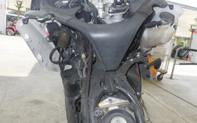 HONDA SILVER WING 400 GTA 2009 NF03
