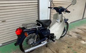 HONDA SUPER CUB50 AA01