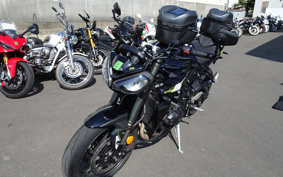 TRIUMPH STREET TRIPLE 765 RS 2024 HDA614