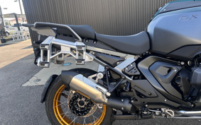 BMW R1300GS ASA 2025 0M31