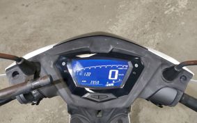 YAMAHA CYGNUS125XSR SED8J