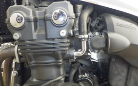 HONDA CB400SF GEN 4 A 2016 NC42