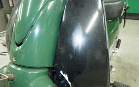 HONDA C110 SUPER CUB 2015 JA07