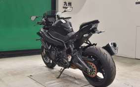 KAWASAKI ZH2 2021 ZRT00K