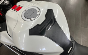 YAMAHA YZF-R3 2022