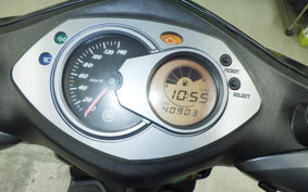 YAMAHA CYGNUS 125 X 2 2026 SE44J