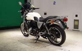 HONDA CB1100 2012 SC65