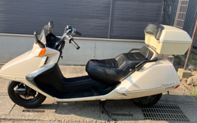 HONDA FUSION MF02