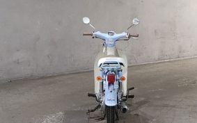 HONDA LITTLE CUB AA01