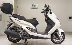 YAMAHA MAJESTY155 S 2019 SG28J