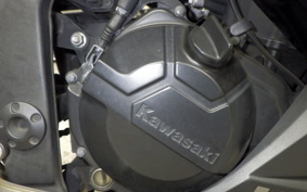KAWASAKI NINJA 250 2014 EX250L