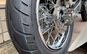 KAWASAKI KLX125D TRACKER LX125D