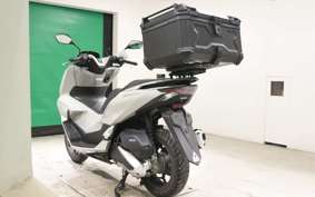 HONDA PCX125 JK05
