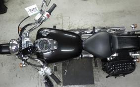 HONDA SHADOW 400 SLASHER 2007 NC40