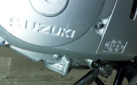 SUZUKI GN125 H 2009