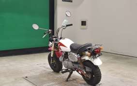 HONDA MONKEY 2007 Z50J