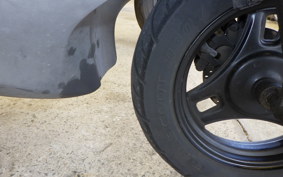 SUZUKI ADDRESS V125 S CF4MA