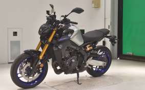 YAMAHA MT-09 SP 2023 RN69J