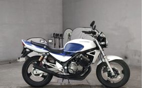 KAWASAKI BALIUS250-2 ZR250B