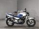 Фото Kawasaki BALIUS250-2 с японского аукциона