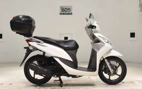 HONDA DIO 110 2023 JF31