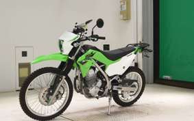 KAWASAKI KLX230 LX230A