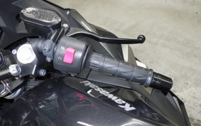 KAWASAKI NINJA 250 2 2019 EX250P