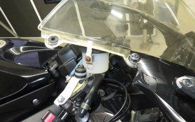 HONDA CBR1000RR 2006 SC57