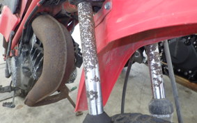 HONDA MT-50 2025 AD01