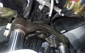 HONDA PCX125 2026 JF56