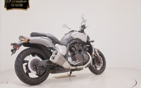 YAMAHA VMAX Gen.2 2017