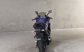 YAMAHA YZF-R25 RG43J