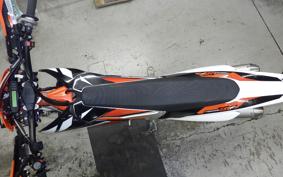 KTM 250 FREERIDE F 2016