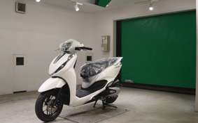 HONDA LEAD 125 1990 JK12