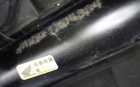 HONDA ﾍﾞﾝﾘｨ110 2006 JA09