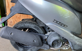 HONDA DIO AF68