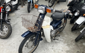 HONDA SUPER CUB50 C50