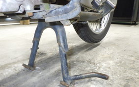 HONDA C50 SUPER CUB E 2021 AA01