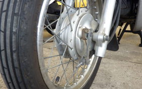 HONDA C110 SUPER CUB JA10